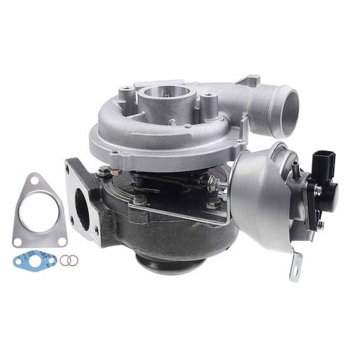 Turbolader abgasturbolader - turbolader,
