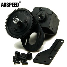 AX2 2 Speed Transmission