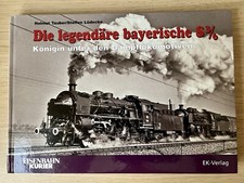 Die legendäre bayrische S3/6