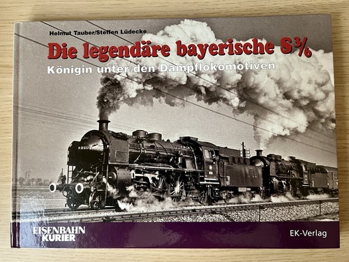 Die legendäre bayrische - , s3/6