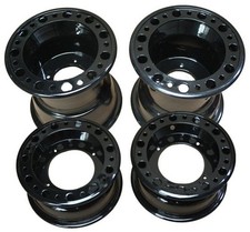 NEU Quad Felgen Felgensatz MX