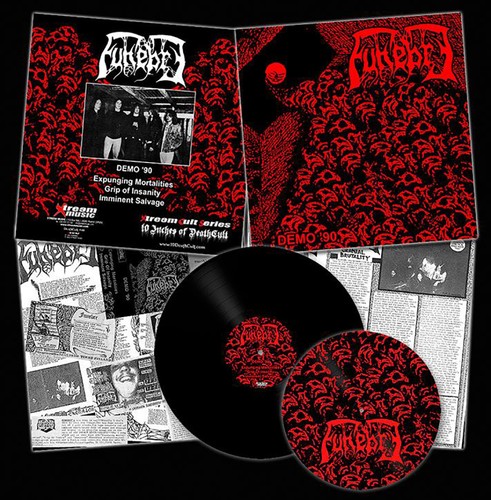 Funebre demo 90 10 mlp - -, '90