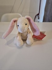 Russ Bunzie beige Hase