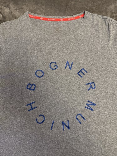 Bogner herren sweatshirt - bogner, in