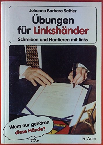 übungen für linkshänder - für,