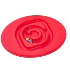 (Rouge) Kid Schaukeln Schnecke