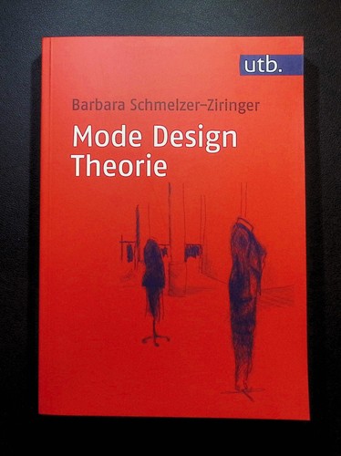 Mode design theorie - mode,