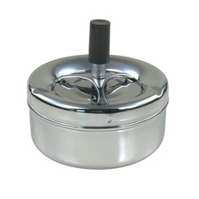 DREHASCHENBECHER HIT Ø 11 cm