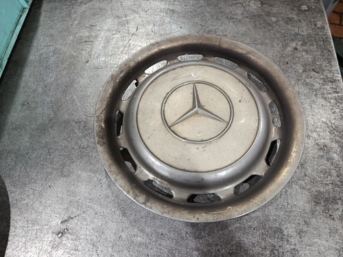Mercedes benz w108 w109 w111 - mercedes,