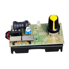 MW SW FM Radio Modul FM