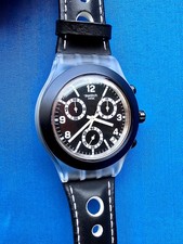 Original Swatch Irony Diaphane