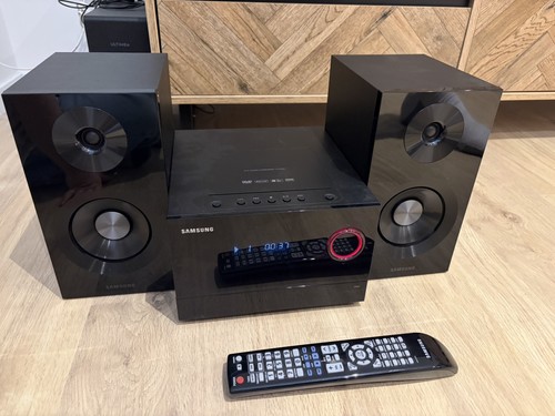 Samsung c330 minianlage - minianlage, mit
