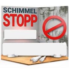 Schimmelheizung Anti Schimmel