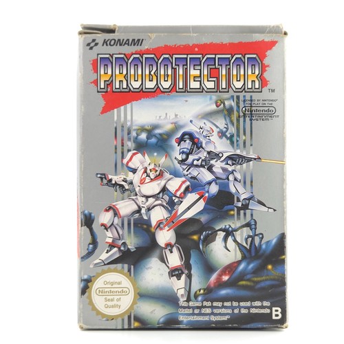 Nintendo nes spiel - nintendo,