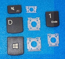 Ersatztaste Taste für Tastatur - Lenovo IdeaPad 15 und 17 Zoll Serie :3