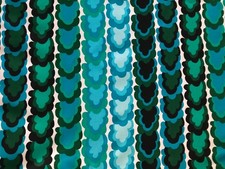 Vintage Stoff  kultiges