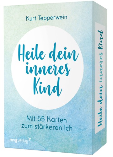 Heile dein inneres - , kurt