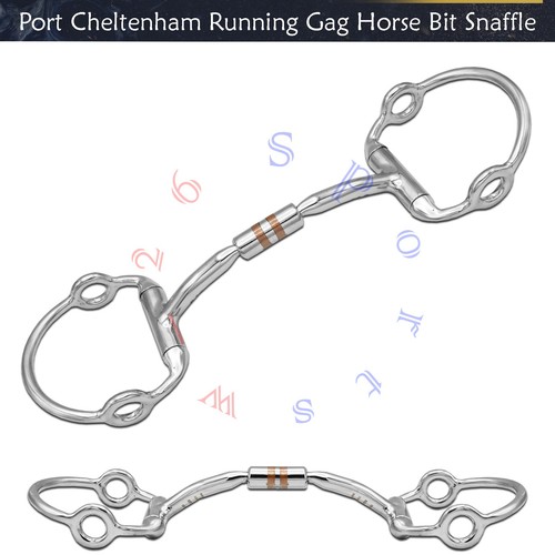 Port cheltenham running gag - cheltenham,