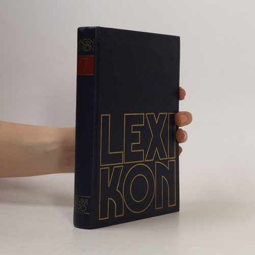 Lingen lexikon - 7 , | 