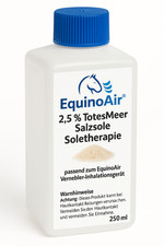 EquinoAir 2,5 %