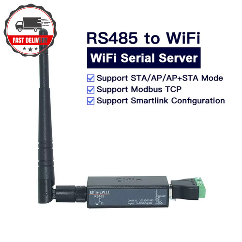 Serial port rs485 - port, to