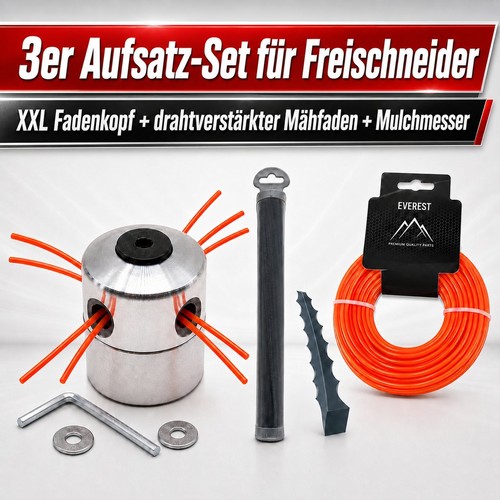 3er aufsatz set für - 3er,