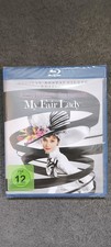My Fair Lady [Blu-ray] Hepburn