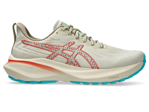 Asics 2000 tr damen - asics,