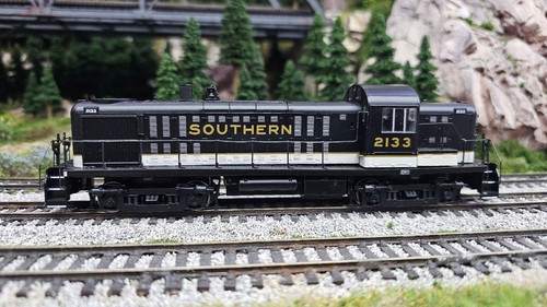 Athearn ready run - ho,