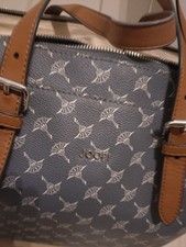 JOOP! Cortina Businesstasche mit extra Laptopfach - elegantes grau - 