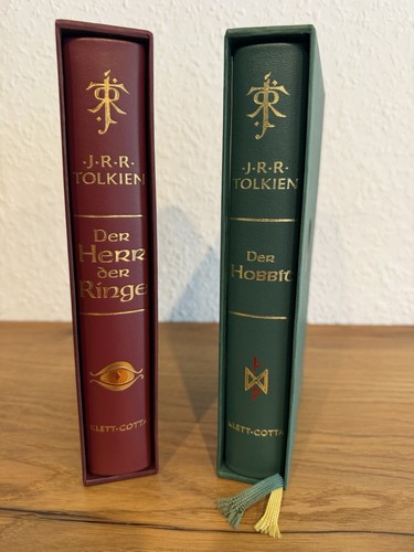 Der herr ringe - der,