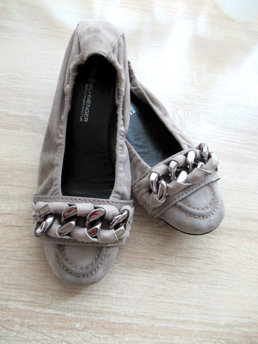 Traumhafte ballerinas von - traumhafte,