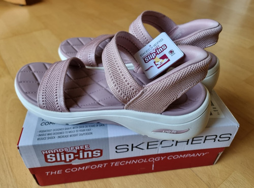 Skechers hands free - skechers, slip-ins