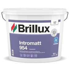 brillux wandfarbe weiß 15