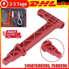 Griff Handbremshebel Getriebe