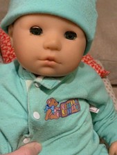 Zapf Creation CHOU CHOU