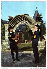 29 - Typ Biniou Schalldämpfer