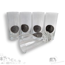 5x Rastal Helsinki Gläser