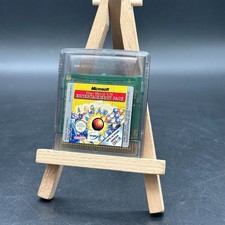 Best of Entertainment Pack (Nintendo Game Boy Color GBC) (1998)