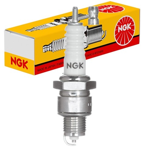 Zündkerze ngk bp7hs - zündkerze, 1x