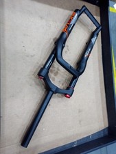 20*4.0" Luftfeder-Gabeln 140