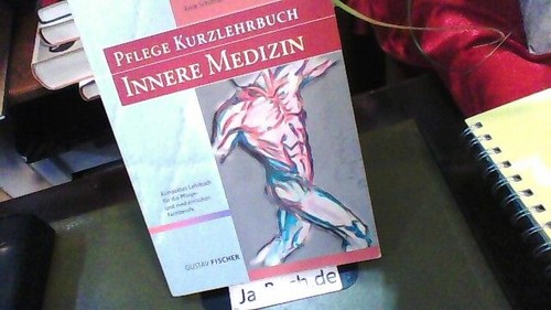 Pflege kurzlehrbuch innere - pflege-kurzlehrbuch,