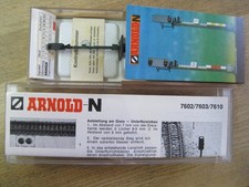 Arnold 7603 Signal mit der OVP + Anleitung  alles wie neu