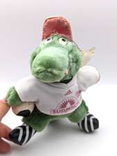 ⭐VfB Stuttgart Fritzle Fensteranhänger 90er Jahre Rarität Südmilch