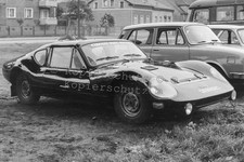 Foto 10x15cm DDR Bernau PKW