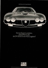 Original Werbung der 70er