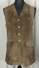 Damen Trachtenweste Gr 40