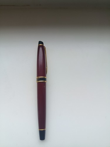 Waterman phileas füllhalter - phileas,