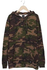 VANS Kapuzenpullover Herren Hoodie Kapuzensweater Kapuzenpulli Gr. X... #1u4lsyv