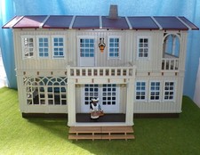 PLAYMOBIL Westernhaus Custom